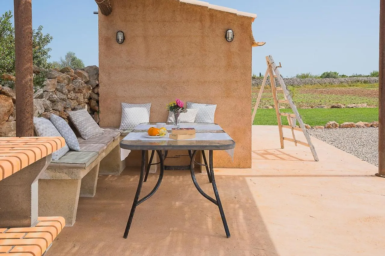 Holiday home Finca Tanca Gran Felanitx