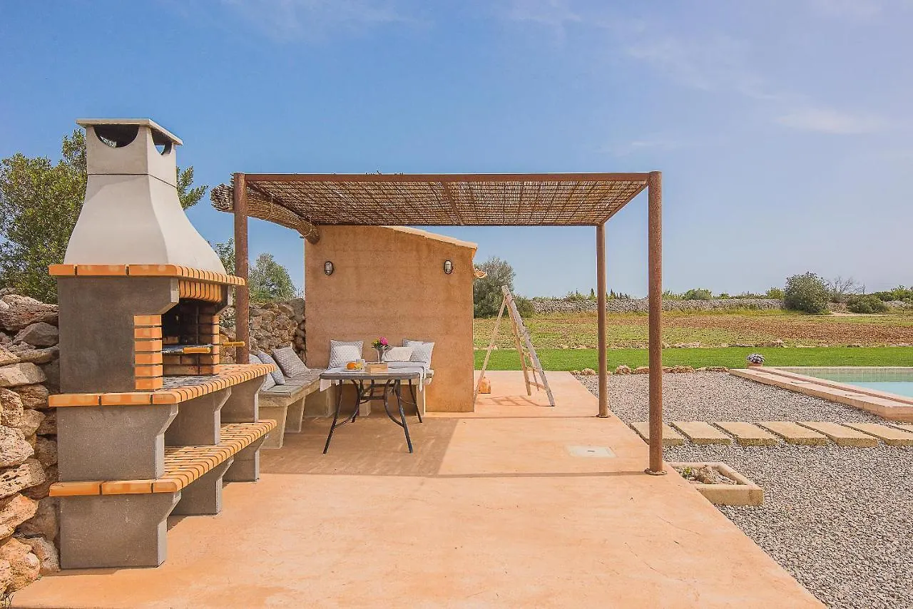 Finca Tanca Gran Felanitx 0*,  Spain