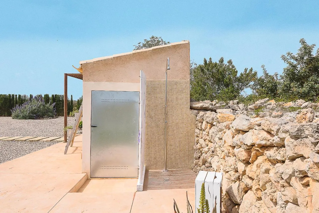 Holiday home Finca Tanca Gran Felanitx Spain