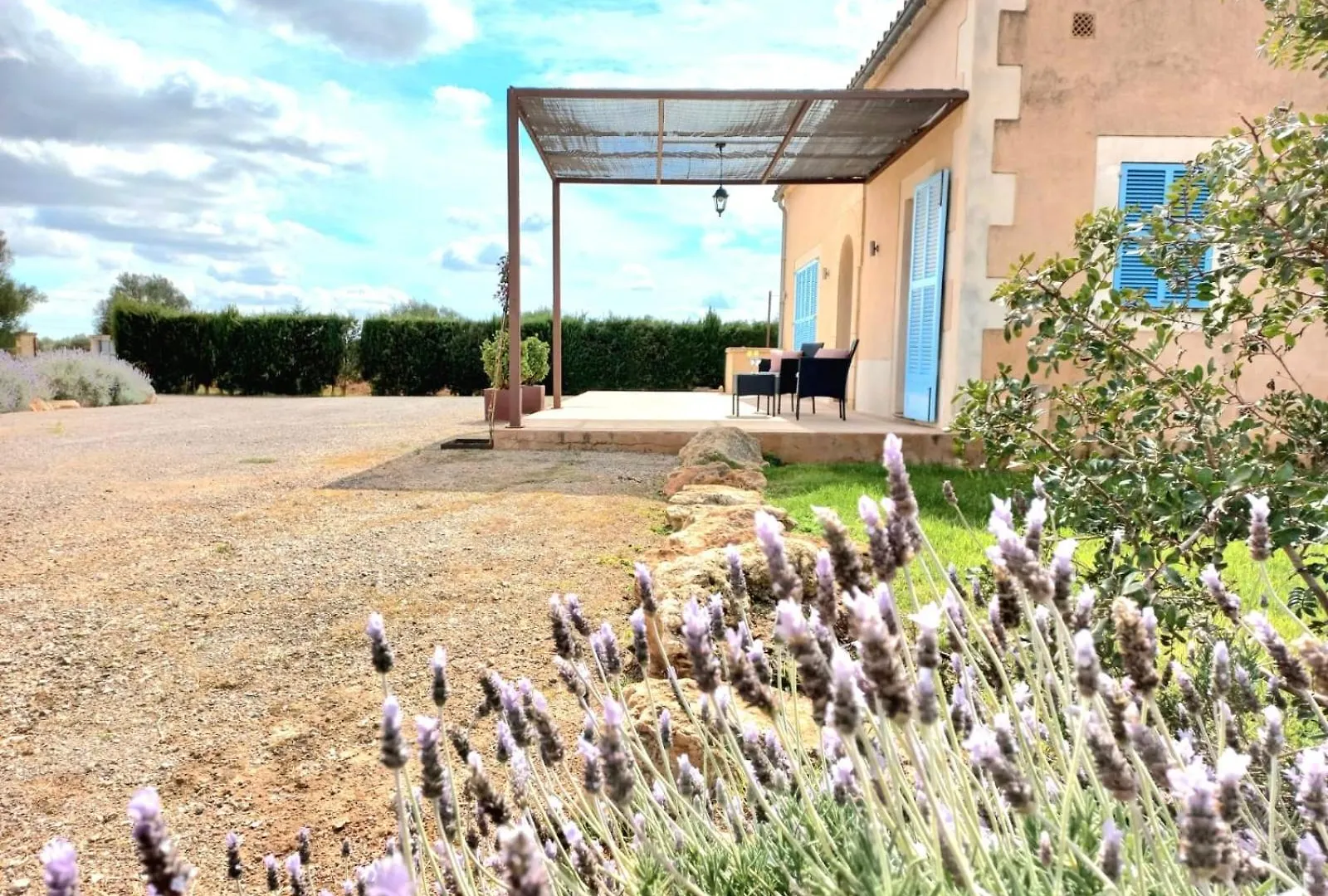 Finca Tanca Gran Felanitx 0*,  Spain