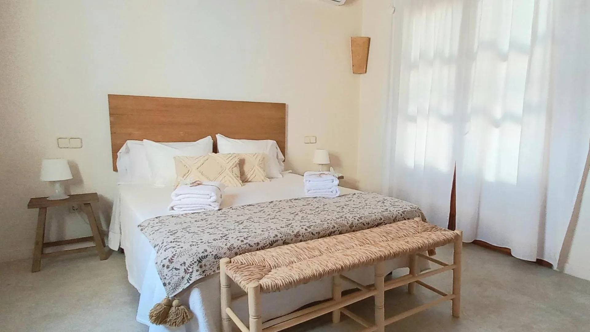 Holiday home Finca Tanca Gran Felanitx