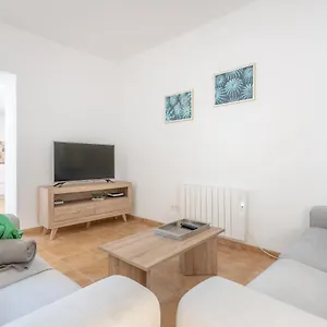 Casa Juavert Сasa de vacaciones