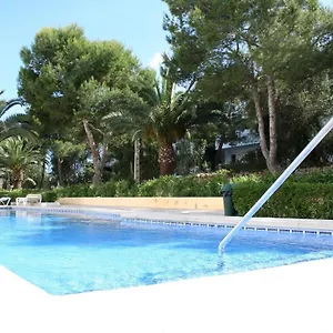 Cala Ferrera Home&me Appartement