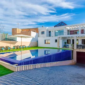 Puigverd Villa