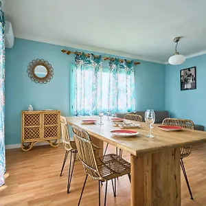Corb Mari Appartement