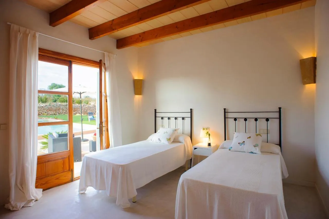 Finca Tanca Gran Felanitx