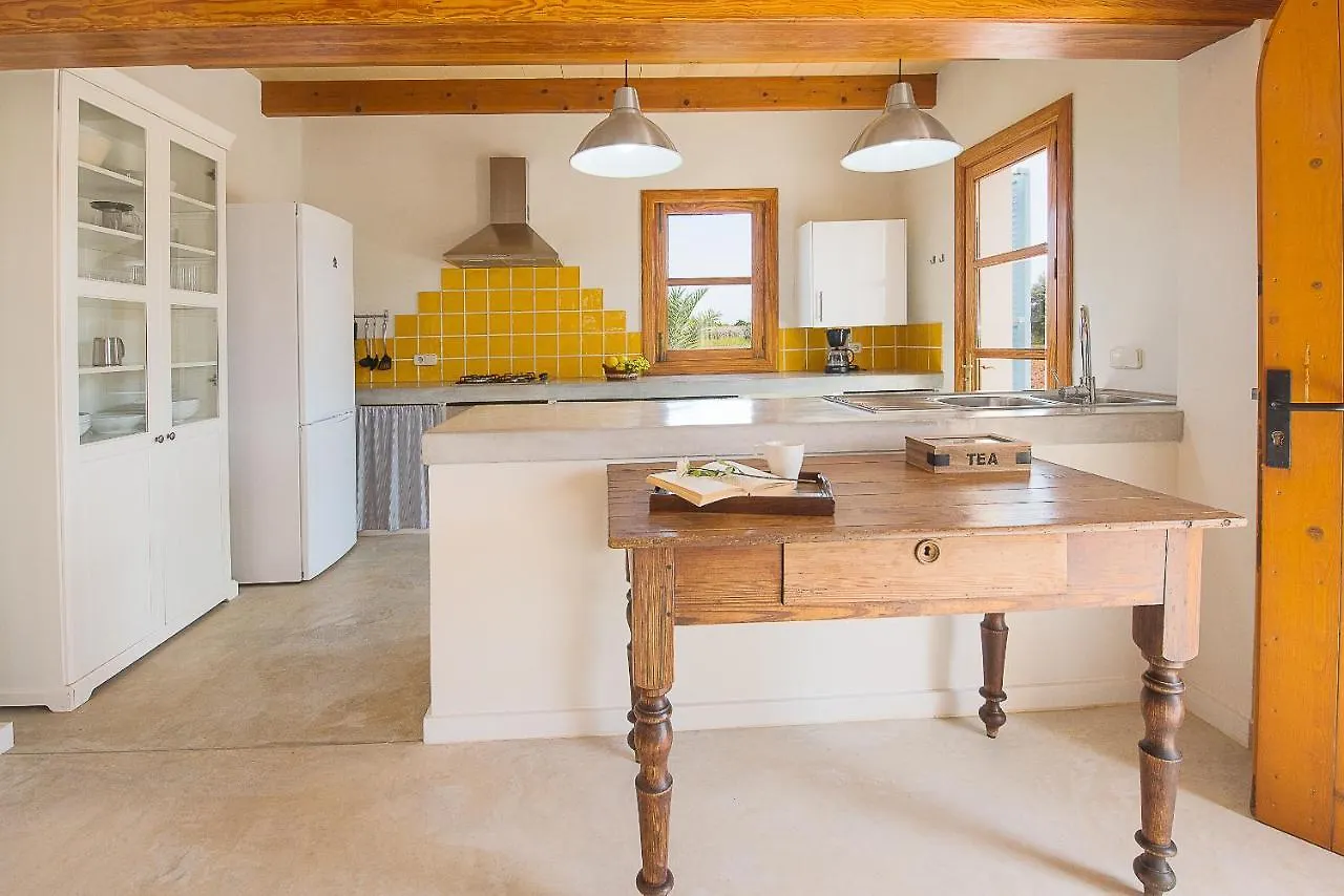 Holiday home Finca Tanca Gran Felanitx