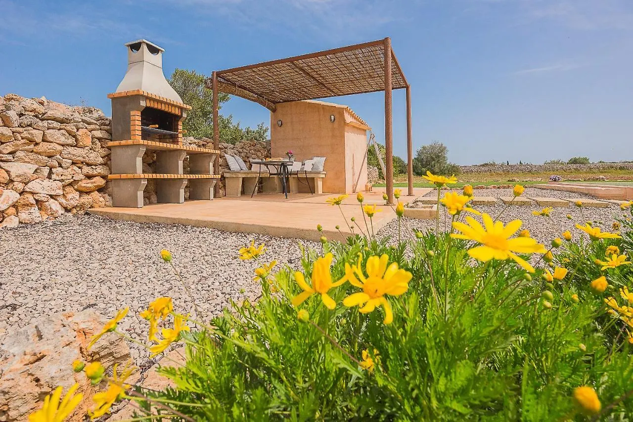 Holiday home Finca Tanca Gran Felanitx