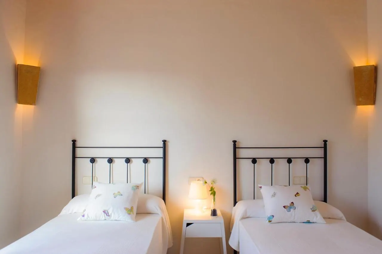 Holiday home Finca Tanca Gran Felanitx