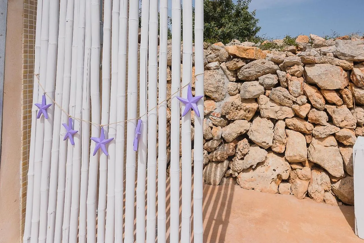 Holiday home Finca Tanca Gran Felanitx Spain